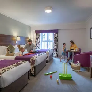 Maldron & Leisure Centre, Galway Hotel