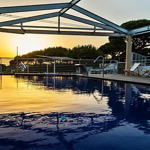Hotel Mazagonia